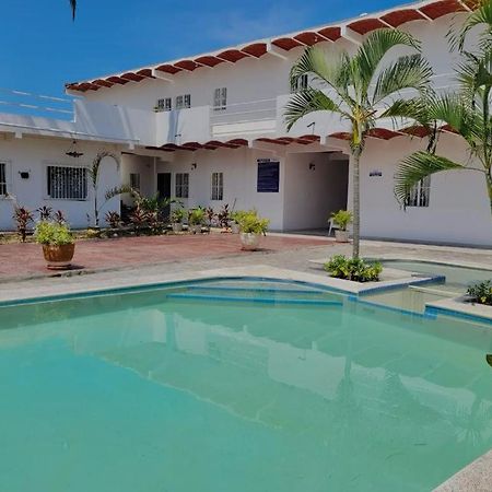 La Pucca Hotel Boutique Resort Penita de Jaltemba Εξωτερικό φωτογραφία