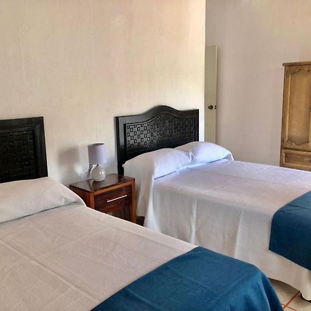 La Pucca Hotel Boutique Resort Penita de Jaltemba Εξωτερικό φωτογραφία