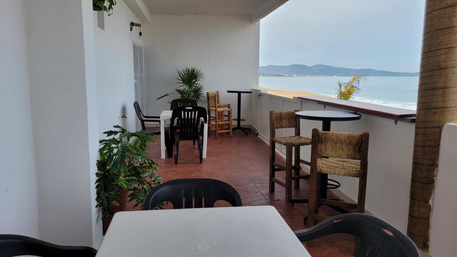 La Pucca Hotel Boutique Resort Penita de Jaltemba Εξωτερικό φωτογραφία