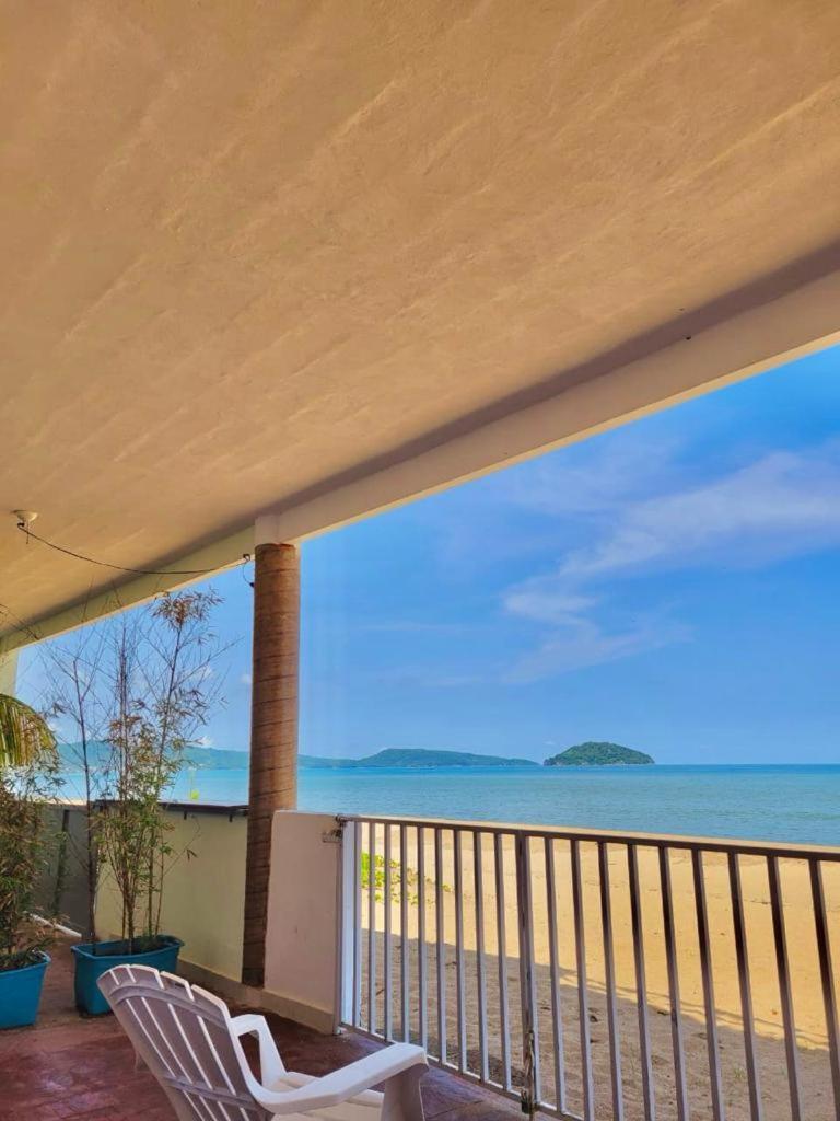 La Pucca Hotel Boutique Resort Penita de Jaltemba Εξωτερικό φωτογραφία