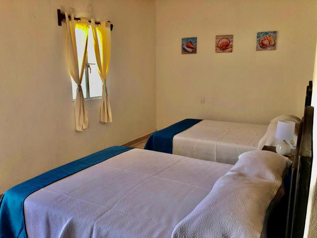 La Pucca Hotel Boutique Resort Penita de Jaltemba Εξωτερικό φωτογραφία