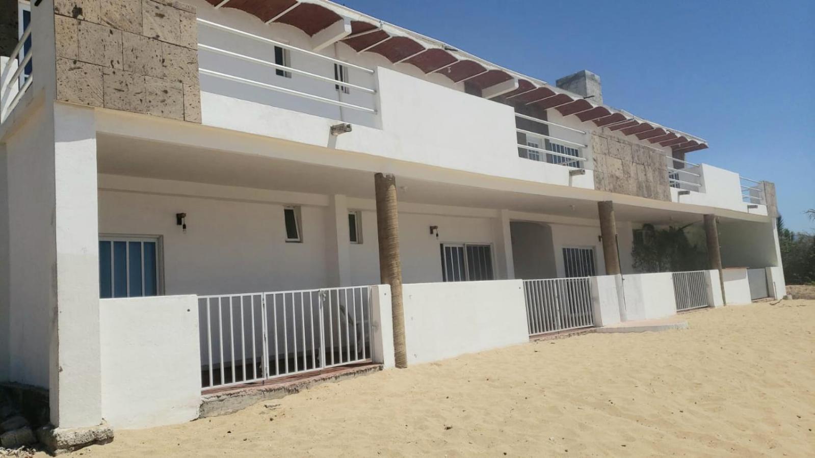 La Pucca Hotel Boutique Resort Penita de Jaltemba Εξωτερικό φωτογραφία