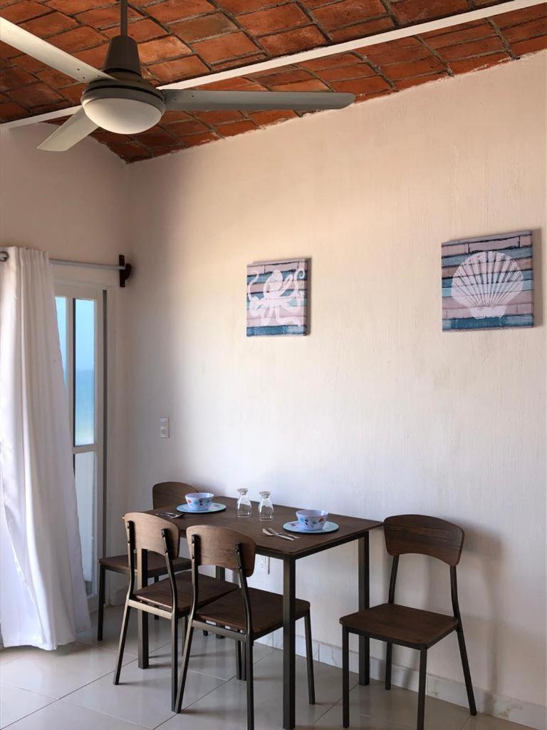 La Pucca Hotel Boutique Resort Penita de Jaltemba Εξωτερικό φωτογραφία