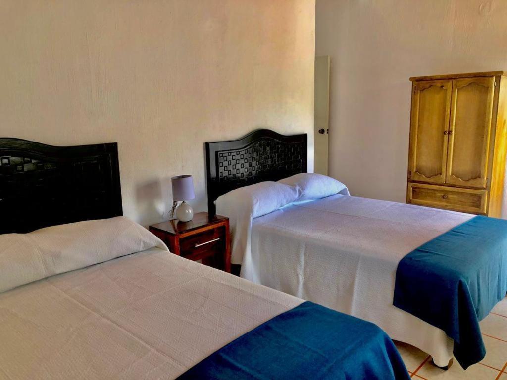 La Pucca Hotel Boutique Resort Penita de Jaltemba Εξωτερικό φωτογραφία