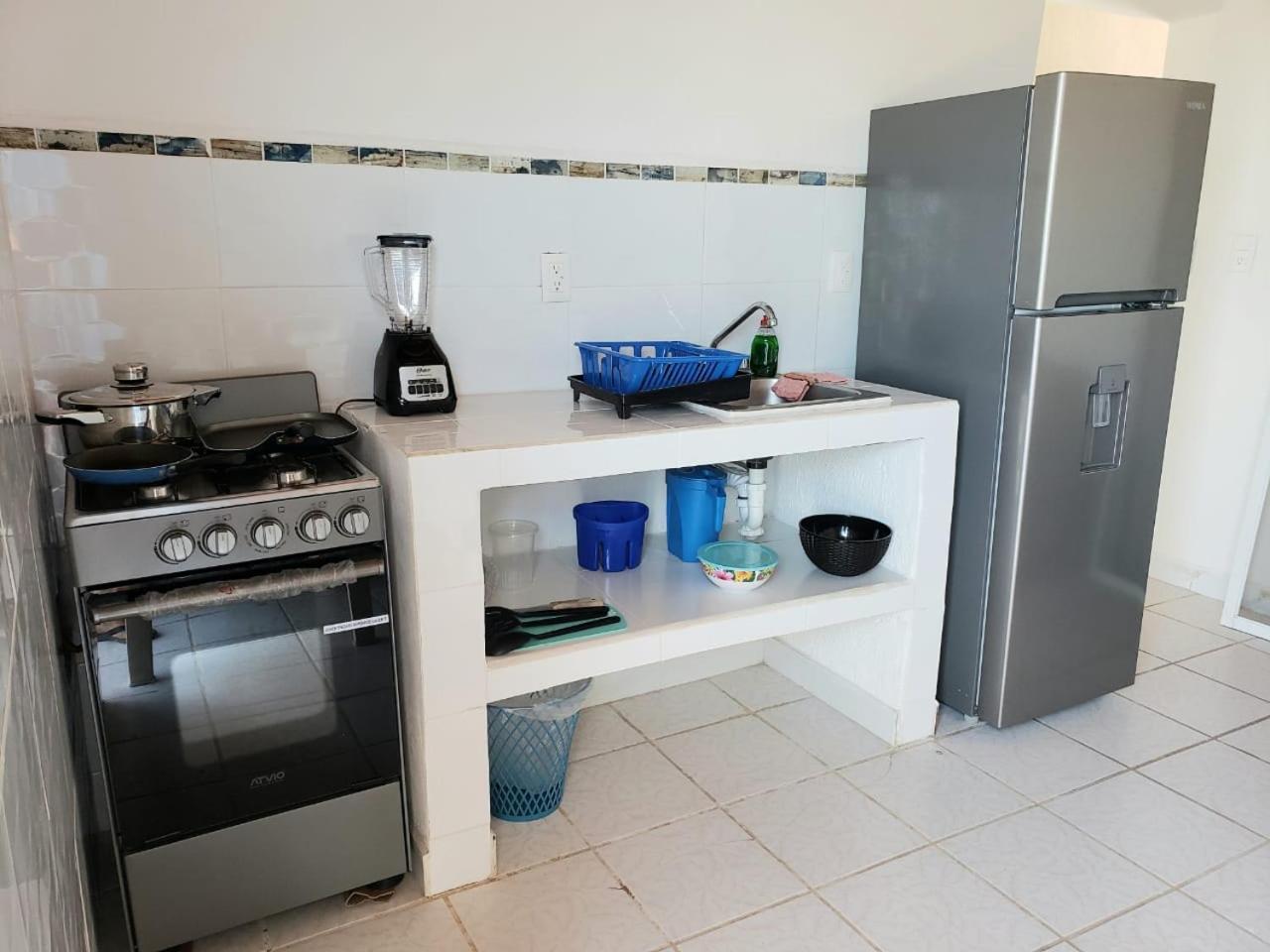 La Pucca Hotel Boutique Resort Penita de Jaltemba Εξωτερικό φωτογραφία