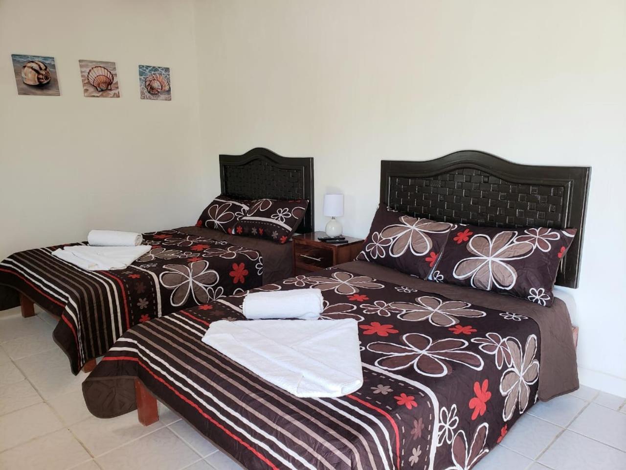 La Pucca Hotel Boutique Resort Penita de Jaltemba Εξωτερικό φωτογραφία