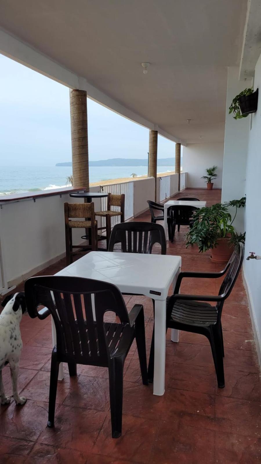 La Pucca Hotel Boutique Resort Penita de Jaltemba Εξωτερικό φωτογραφία