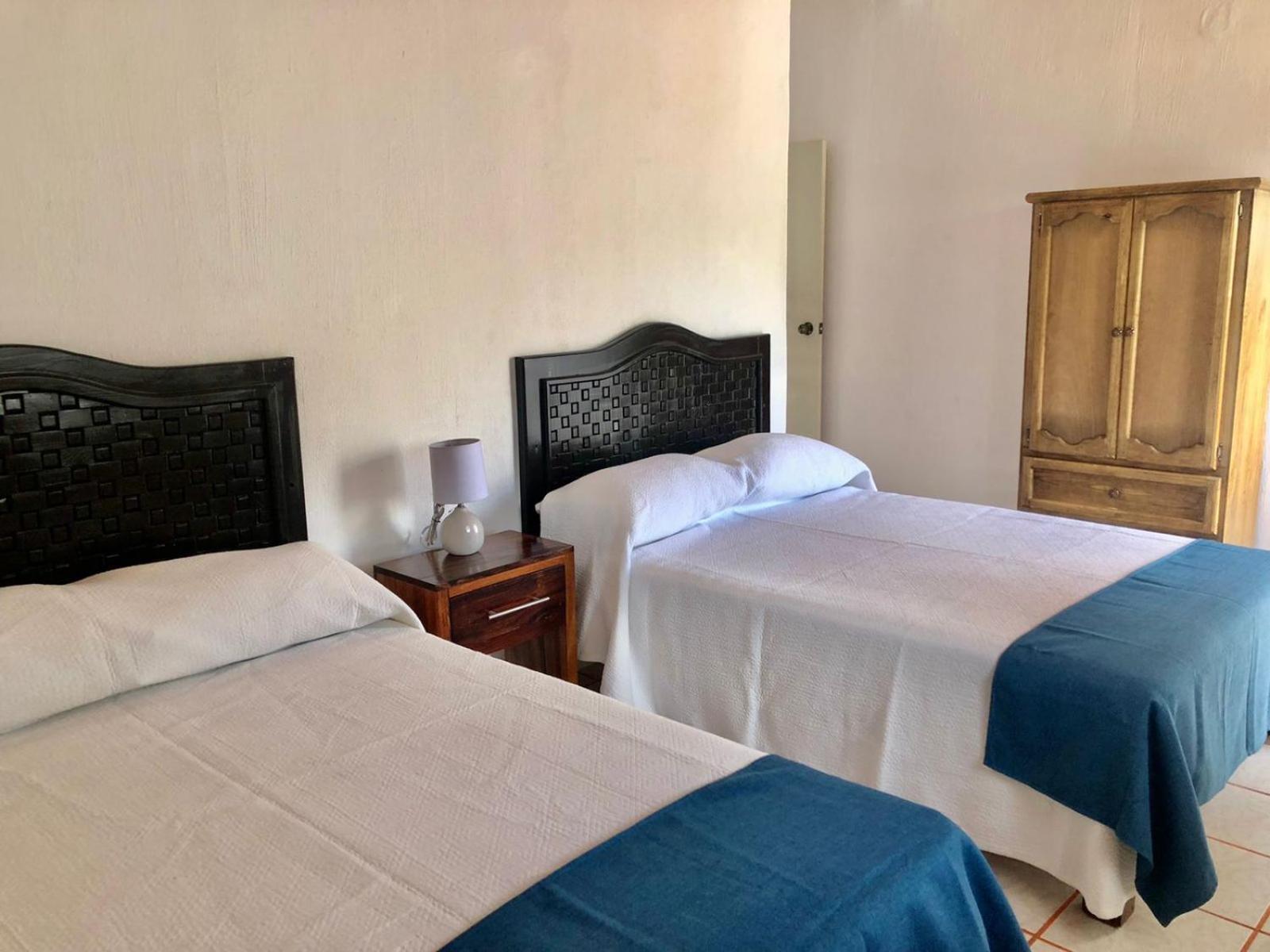 La Pucca Hotel Boutique Resort Penita de Jaltemba Εξωτερικό φωτογραφία