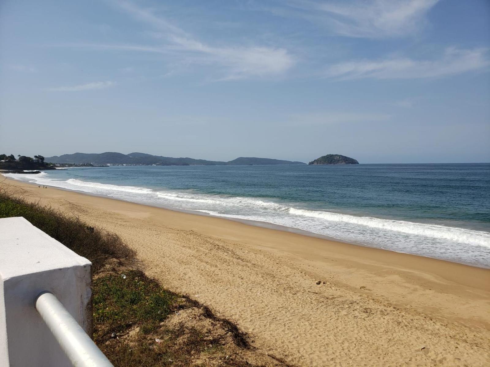 La Pucca Hotel Boutique Resort Penita de Jaltemba Εξωτερικό φωτογραφία