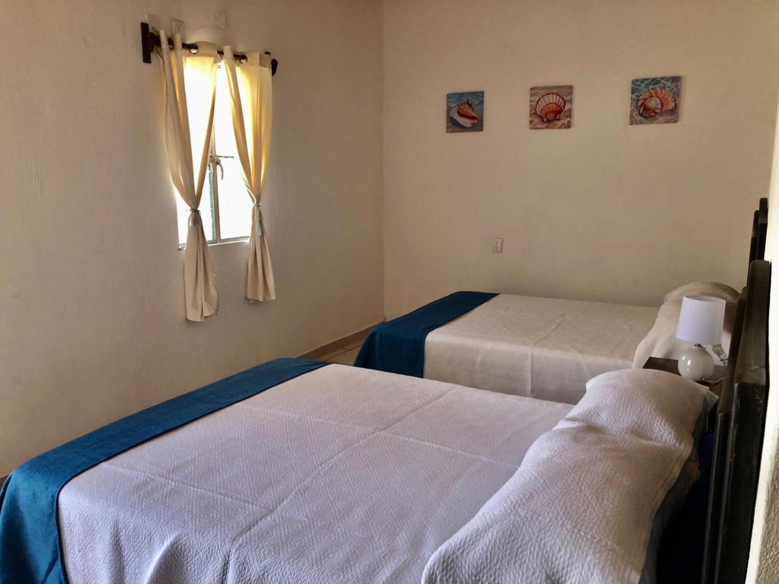 La Pucca Hotel Boutique Resort Penita de Jaltemba Εξωτερικό φωτογραφία
