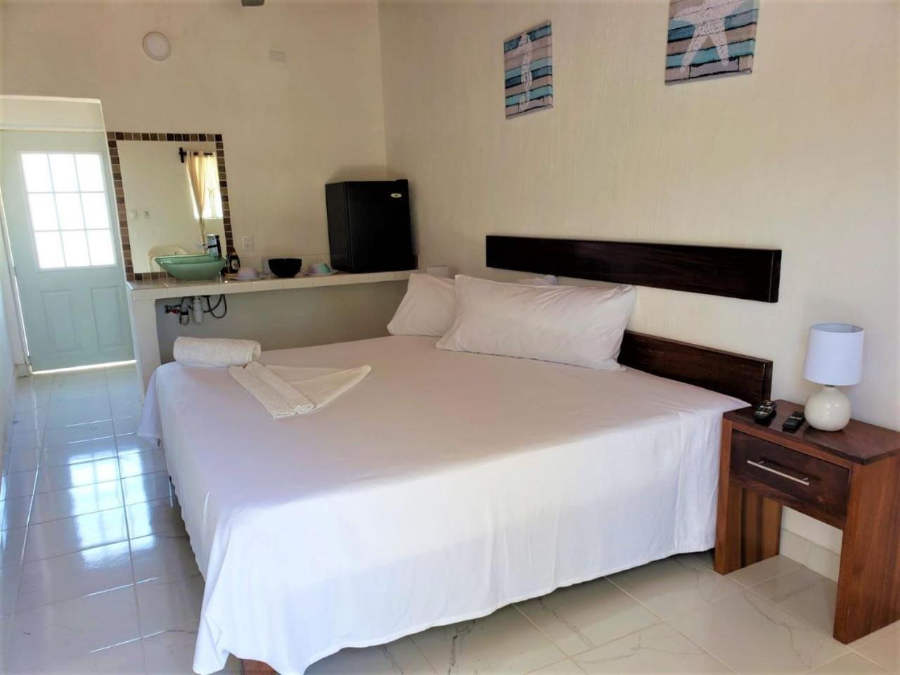 La Pucca Hotel Boutique Resort Penita de Jaltemba Εξωτερικό φωτογραφία