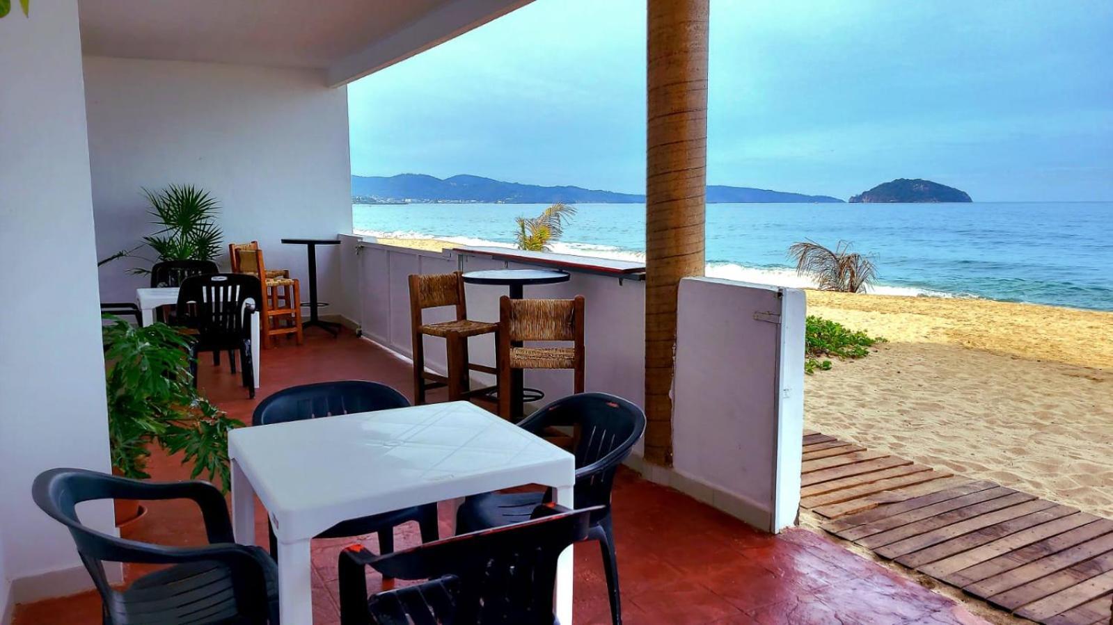 La Pucca Hotel Boutique Resort Penita de Jaltemba Εξωτερικό φωτογραφία