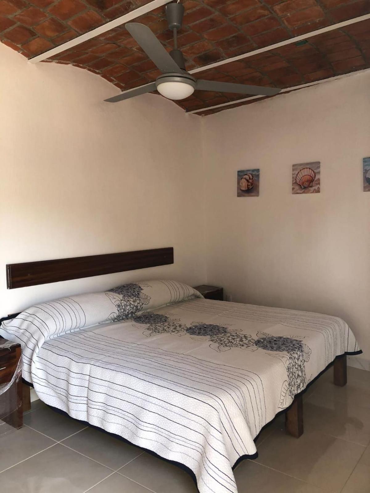 La Pucca Hotel Boutique Resort Penita de Jaltemba Εξωτερικό φωτογραφία