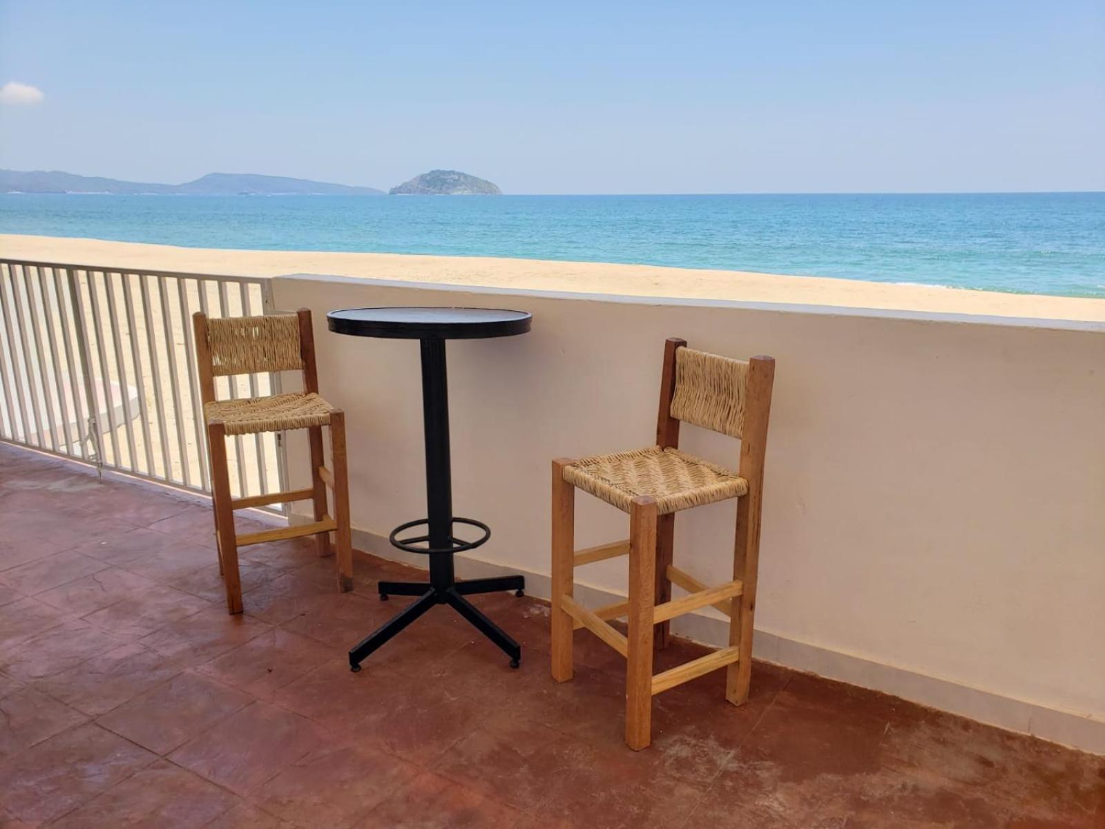 La Pucca Hotel Boutique Resort Penita de Jaltemba Εξωτερικό φωτογραφία